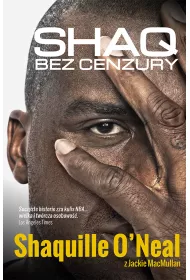eBook Shaq bez cenzury mobi epub