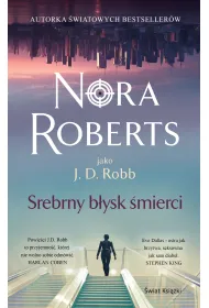 eBook Srebrny b�ysk �mierci mobi epub