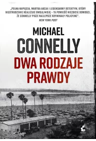 eBook Dwa rodzaje prawdy mobi epub