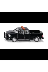 Samoch�d policyjny Dodge RAM SIKU S2309