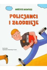 Policjanci i z�odzieje
