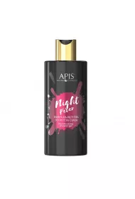 Apis Night Fever nawilajcy el do mycia ciaa 300 ml