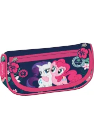 St. Majewski Pi�rnik saszetka z klapk� My Little Pony