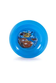 Dajar Talerz g��boki plastikowy Cars Ice 20 cm