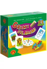 ALEX GRAMY SYLABAMI-ALEXANDER