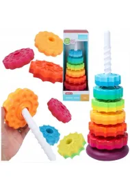 Wie�a spiralna Macyszyn Toys