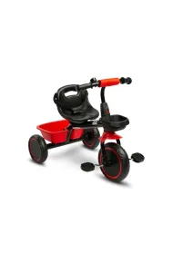 Rowerek 3-ko�owy Loco czerwony Toyz