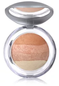 Pupa Luminys Baked All Over Illuminating Blush-Powder puder do twarzy i ciaa 05 9 g