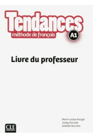Tendances A1 przewodnik metodyczny