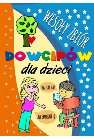 Weso�y zbi�r dowcip�w dla dzieci