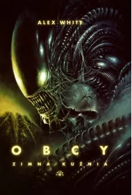 Obcy. Zimna Ku�nia