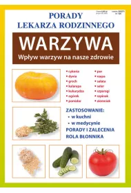 Warzywa. Wpyw warzyw na nasze zdrowie