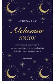 Alchemia sn�w