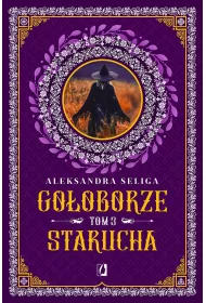 Starucha. Gooborze. Tom 3
