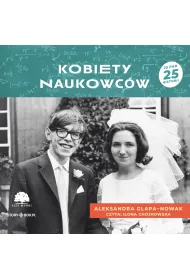 Audiobook CD MP3 Kobiety naukowc�w