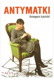 Antymatki