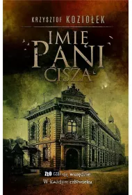 Imi� Pani Cisza