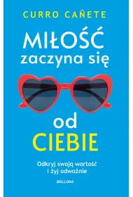 eBook Mi�o�� zaczyna si� od ciebie mobi epub