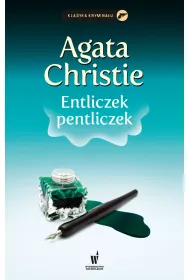 eBook Entliczek pentliczek. Herkules Poirot. Tom 30 mobi epub
