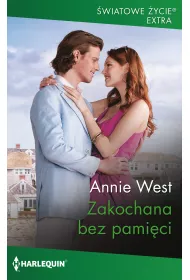 eBook Zakochana bez pamici mobi epub