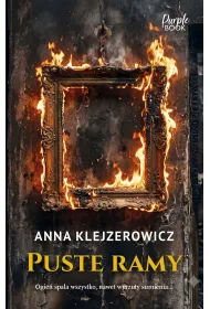 eBook Puste ramy mobi epub