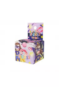 B�yszczyk Tubi Glam waniliowy Tuban