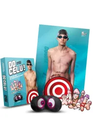 Do celu! Fiku�ny p�ywak Grammi