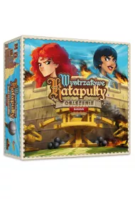 Wystrza�owe katapulty. Obl�enie FoxGames