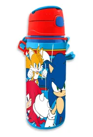 Sonic the Hedgehog Bidon 600ml Sonic SN7142MC