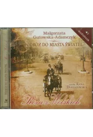Audiobook Ra z Wolskich. Podr do miasta wiate. Tom 1 CD