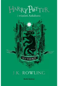 Harry Potter i Wi�zie� Azkabanu (Slytherin)