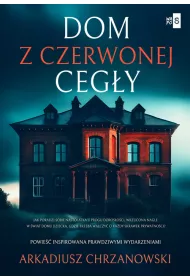 Dom z czerwonej ceg�y
