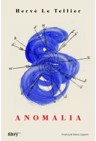 Anomalia