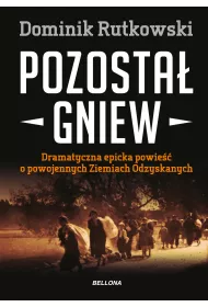 eBook Pozosta� gniew mobi epub