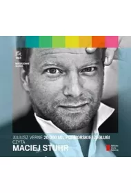 Audiobook 20 000 mil podmorskiej eglugi mp3