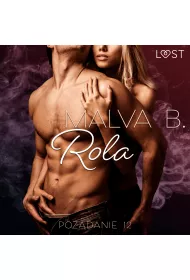 Audiobook Podanie 12: Rola - opowiadanie erotyczne mp3