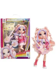 Rainbow High Jr High Fashion Dolls - Bella Mga Entertainment