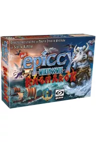Mali Epiccy Wikingowie: Ragnarok GALAKTA