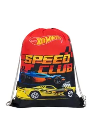 Worek na obuwie Hot Wheels