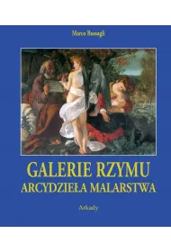 Arcydzie�a Malarstwa. Galerie Rzymu