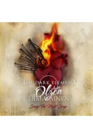 Songs The Night Sings (CD)