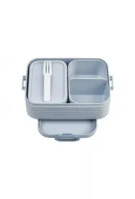 Mepal Lunchbox Take a Break bento midi nordic blue new 107632115700 900 ml