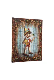 Paperblanks Notatnik Pinocchio Ultra