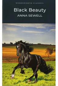 Black Beauty. Wordsworth Classics wer. angielska