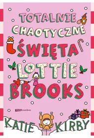 Totalnie chaotyczne wita Lottie Brooks