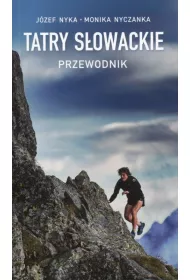 Tatry S�owackie. Przewodnik