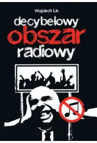 Decybelowy obszar radiowy