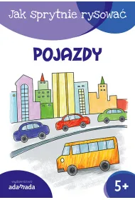 Jak sprytnie rysowa� Pojazdy *