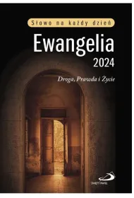 Ewangelia 2024. du�a (OM)
