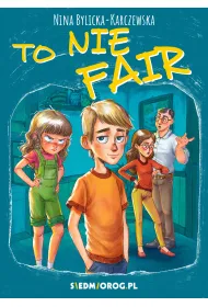 To nie fair